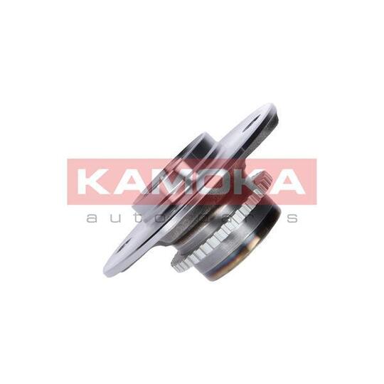 5500010 - Wheel Bearing Kit 