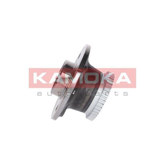 5500008 - Wheel Bearing Kit 