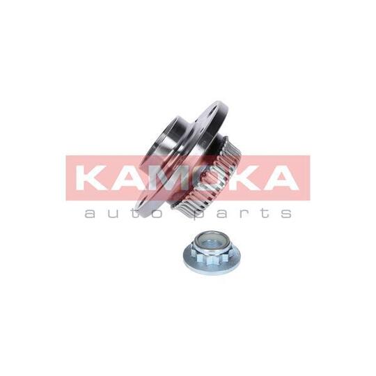 5500033 - Wheel Bearing Kit 