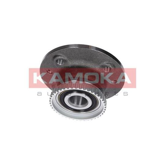 5500008 - Wheel Bearing Kit 