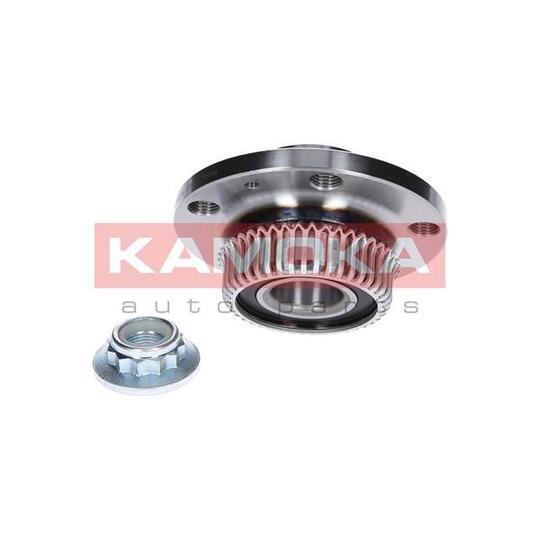 5500033 - Wheel Bearing Kit 