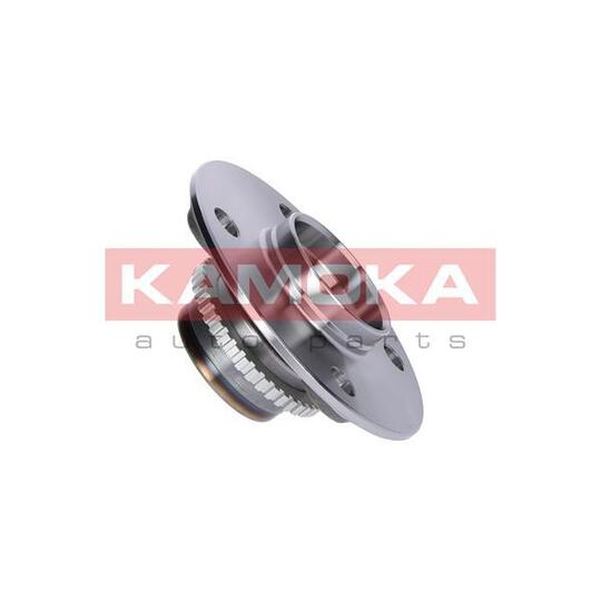 5500010 - Wheel Bearing Kit 