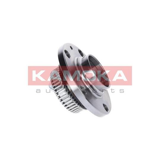 5500033 - Wheel Bearing Kit 