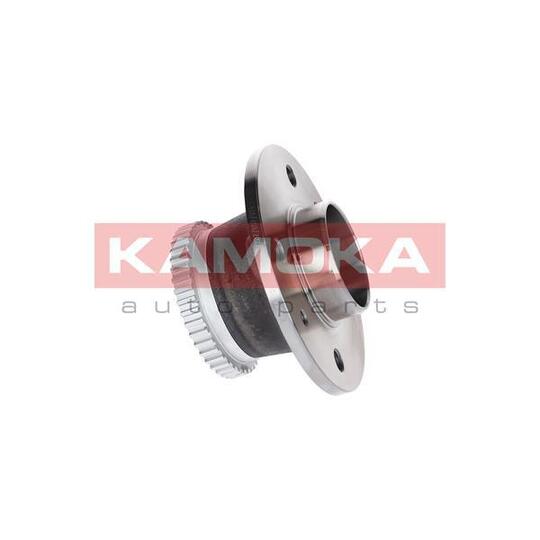 5500008 - Wheel Bearing Kit 