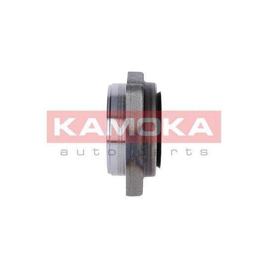 5500051 - Wheel Bearing Kit 