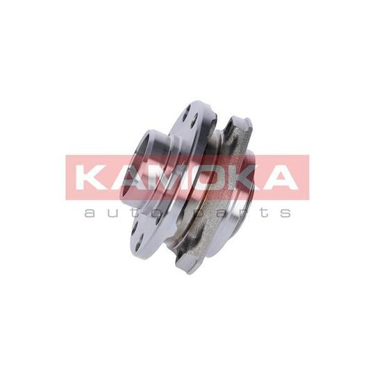 5500062 - Wheel Bearing Kit 