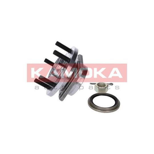 5500056 - Wheel Bearing Kit 