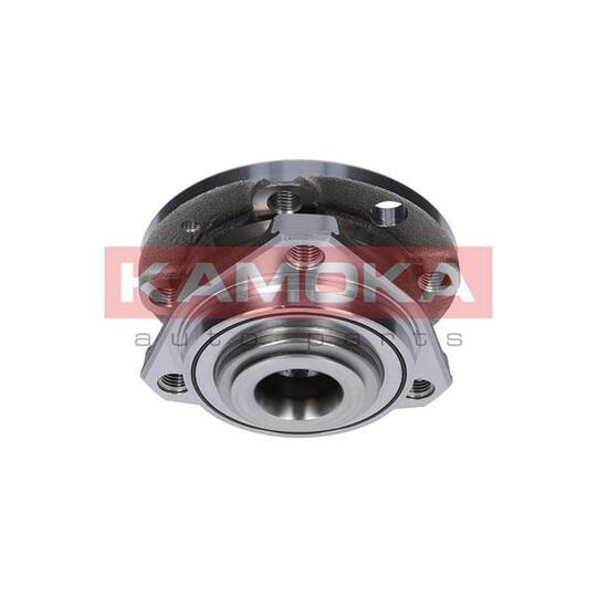 5500062 - Wheel Bearing Kit 