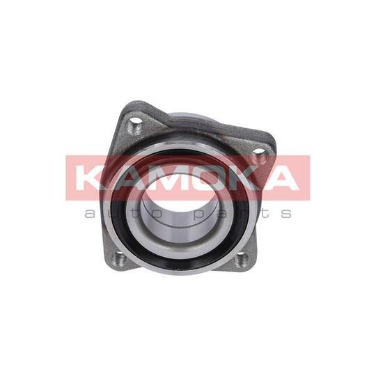 5500051 - Wheel Bearing Kit 