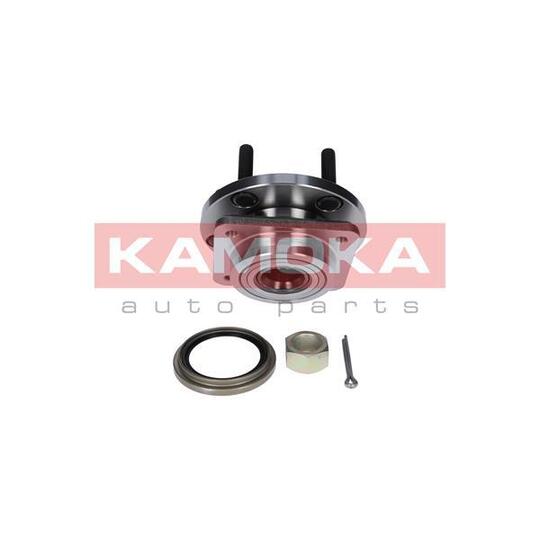 5500056 - Wheel Bearing Kit 