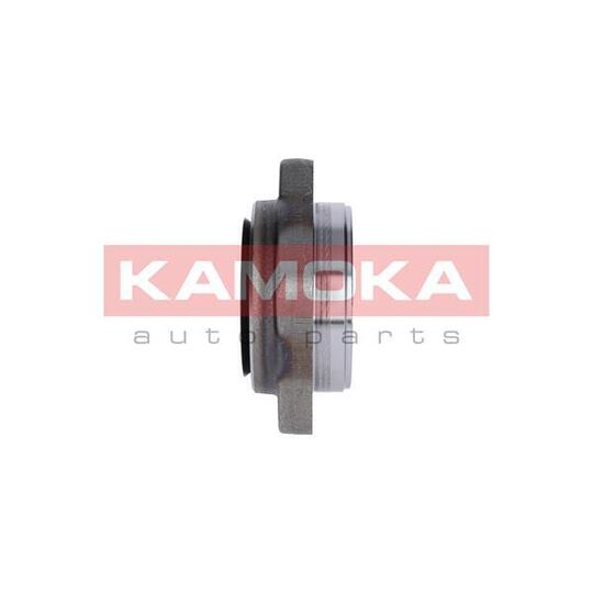 5500051 - Wheel Bearing Kit 