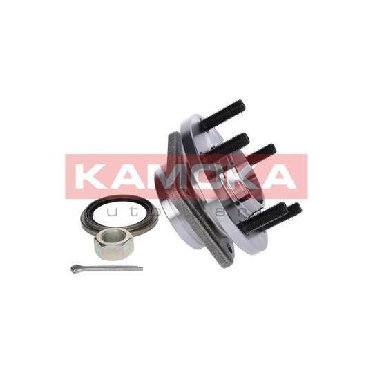 5500056 - Wheel Bearing Kit 