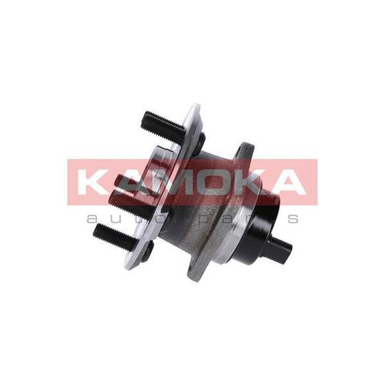 5500093 - Wheel Bearing Kit 