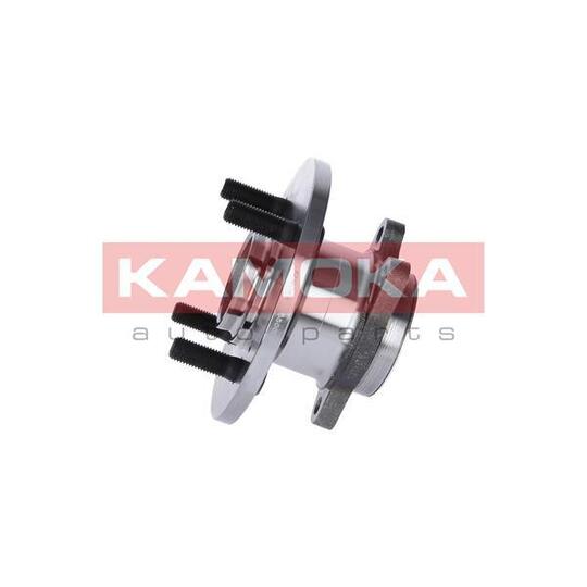 5500095 - Wheel Bearing Kit 