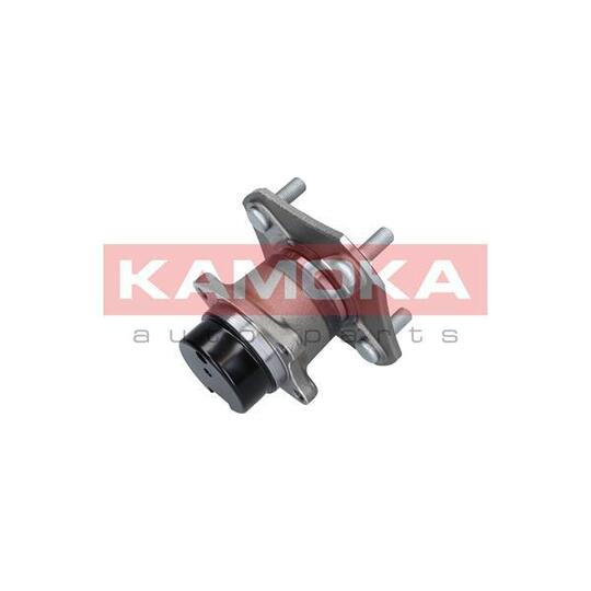 5500094 - Wheel Bearing Kit 