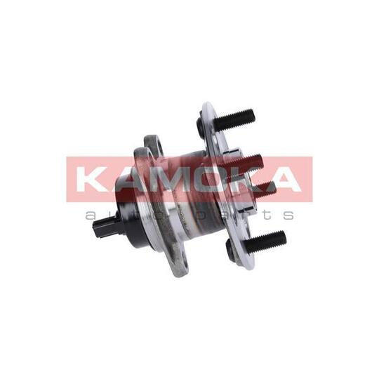 5500089 - Wheel Bearing Kit 