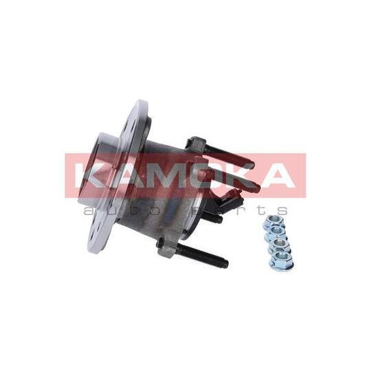 5500126 - Wheel Bearing Kit 