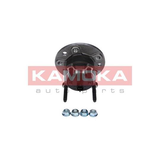 5500126 - Wheel Bearing Kit 