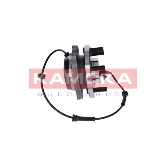 5500134 - Wheel Bearing Kit 