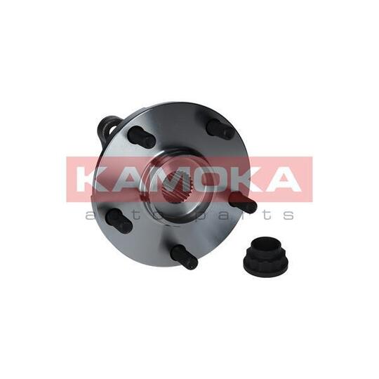 5500159 - Wheel Bearing Kit 