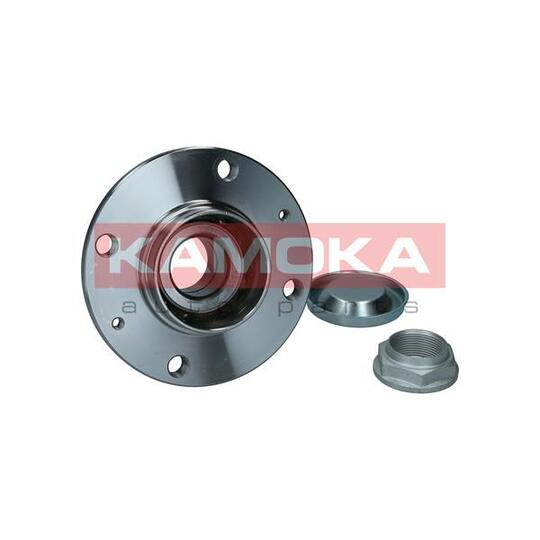 5500156 - Wheel Bearing Kit 