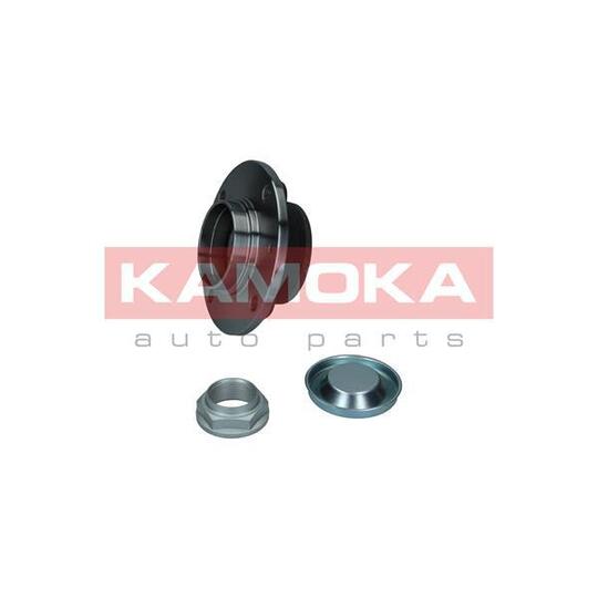 5500156 - Wheel Bearing Kit 