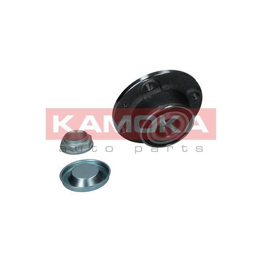 5500156 - Wheel Bearing Kit 