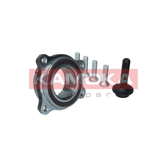 5500174 - Wheel Bearing Kit 