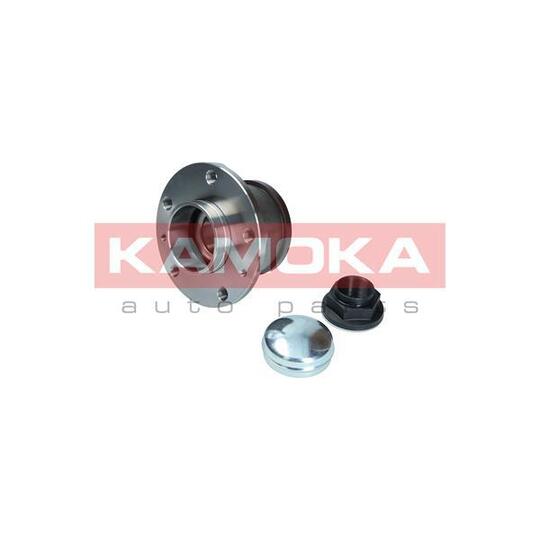 5500215 - Wheel Bearing Kit 