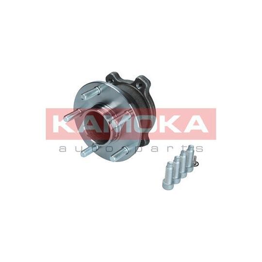 5500241 - Wheel Bearing Kit 