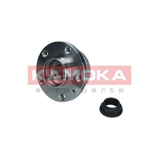 5500214 - Wheel Bearing Kit 