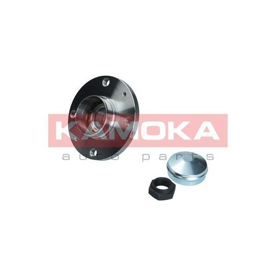 5500233 - Wheel Bearing Kit 