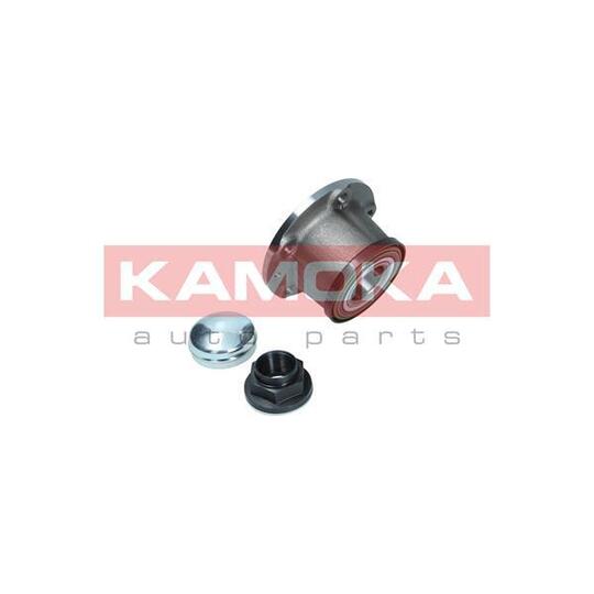 5500215 - Wheel Bearing Kit 