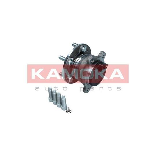 5500241 - Wheel Bearing Kit 