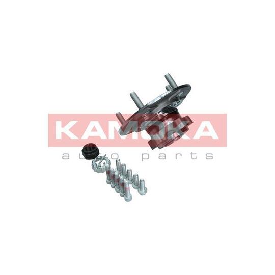 5500256 - Wheel Bearing Kit 