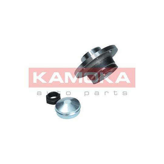 5500233 - Wheel Bearing Kit 