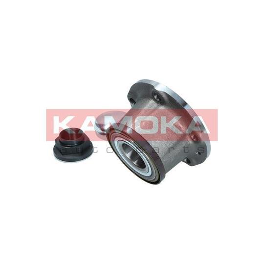 5500215 - Wheel Bearing Kit 