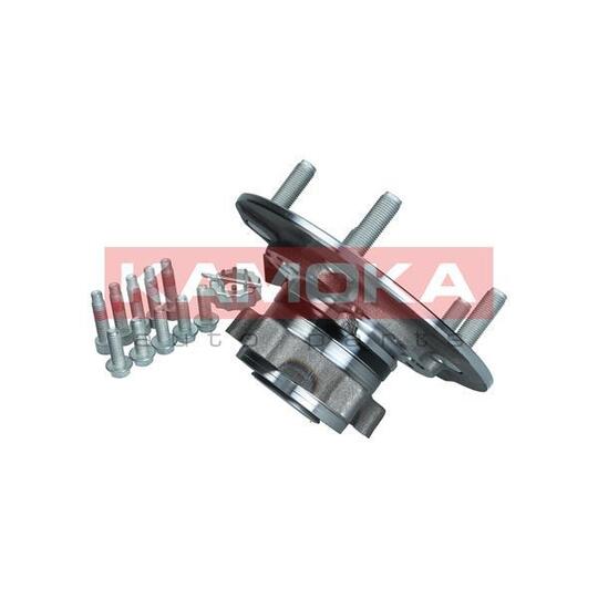 5500256 - Wheel Bearing Kit 