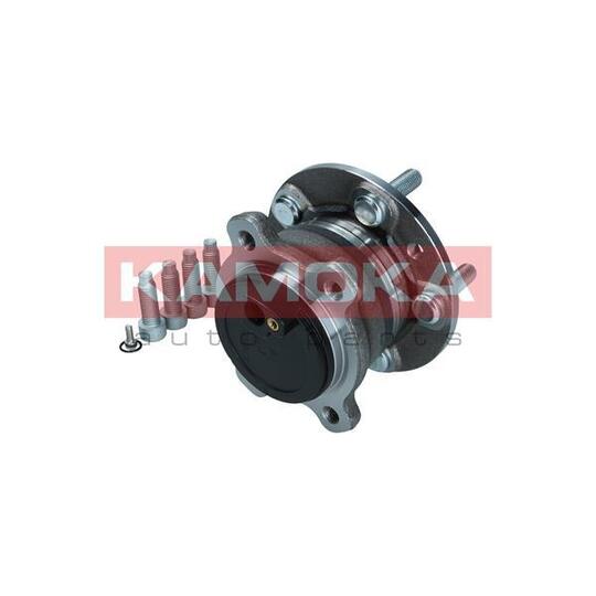 5500241 - Wheel Bearing Kit 