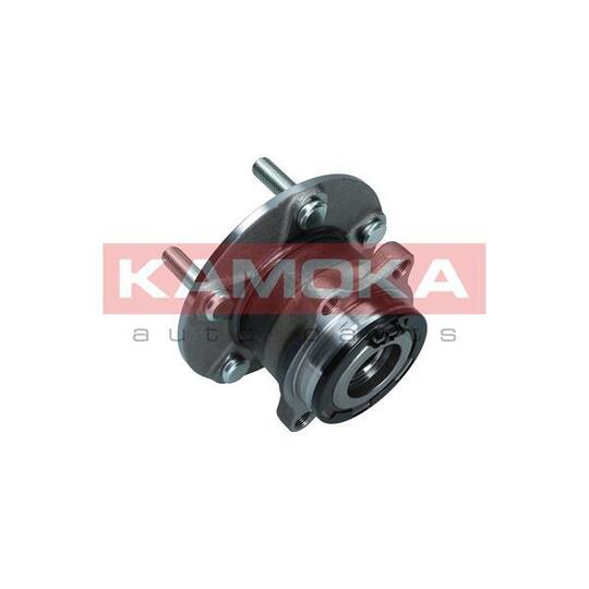 5500221 - Wheel Bearing Kit 