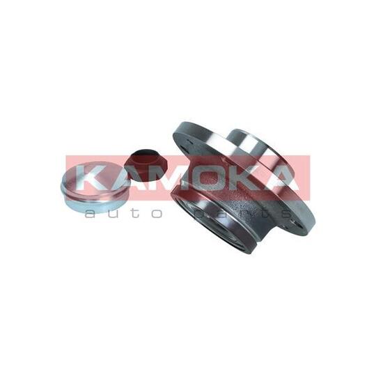 5500233 - Wheel Bearing Kit 