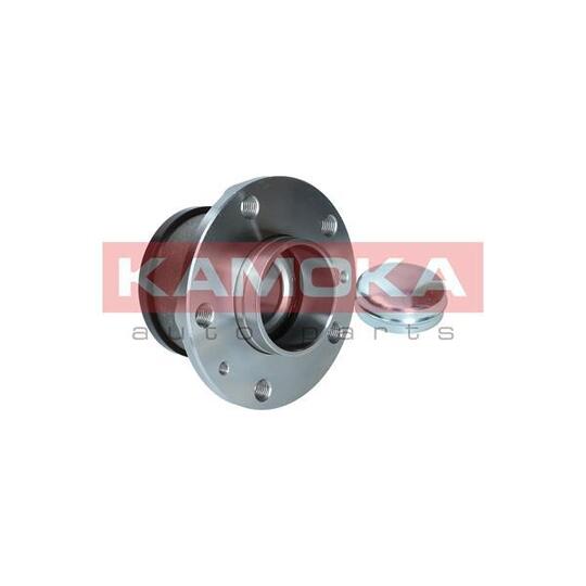 5500215 - Wheel Bearing Kit 