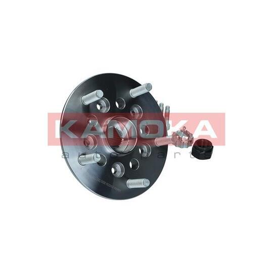 5500256 - Wheel Bearing Kit 