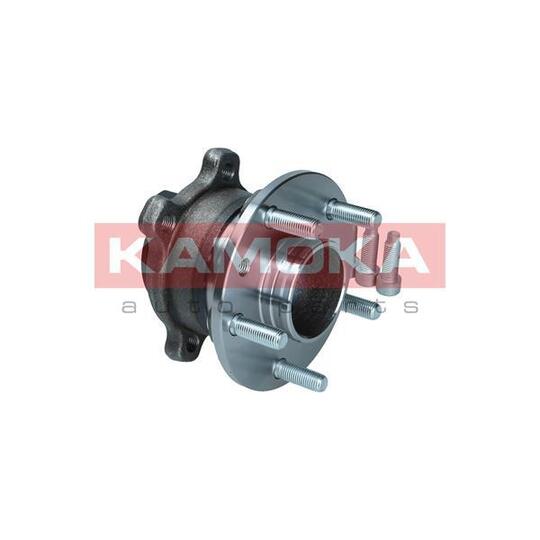 5500241 - Wheel Bearing Kit 