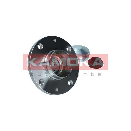 5500233 - Wheel Bearing Kit 