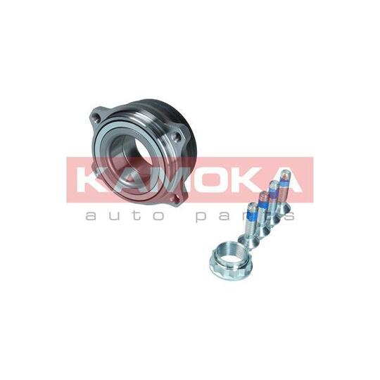 5500301 - Wheel Bearing Kit 