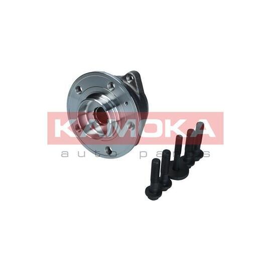 5500371 - Wheel Bearing Kit 