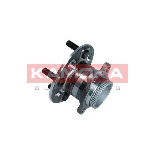 5500271 - Wheel Bearing Kit 