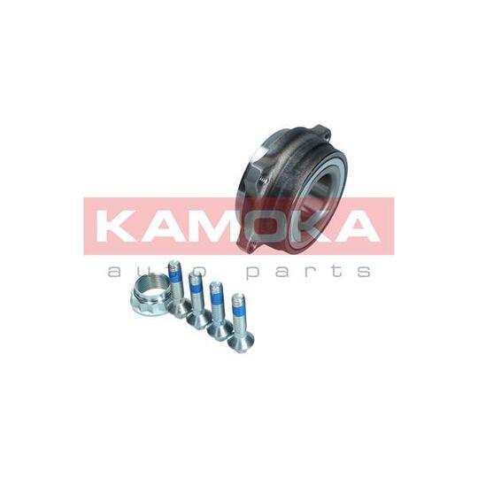 5500301 - Wheel Bearing Kit 