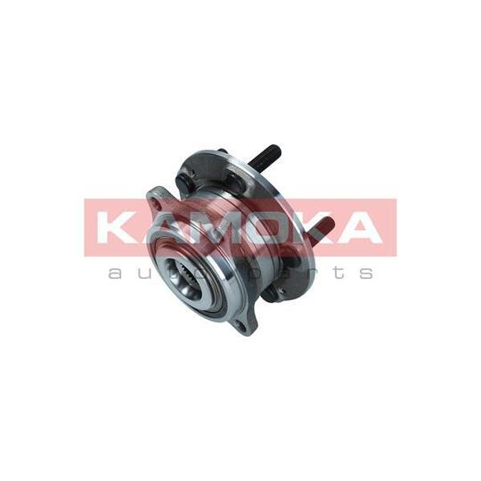 5500275 - Wheel Bearing Kit 